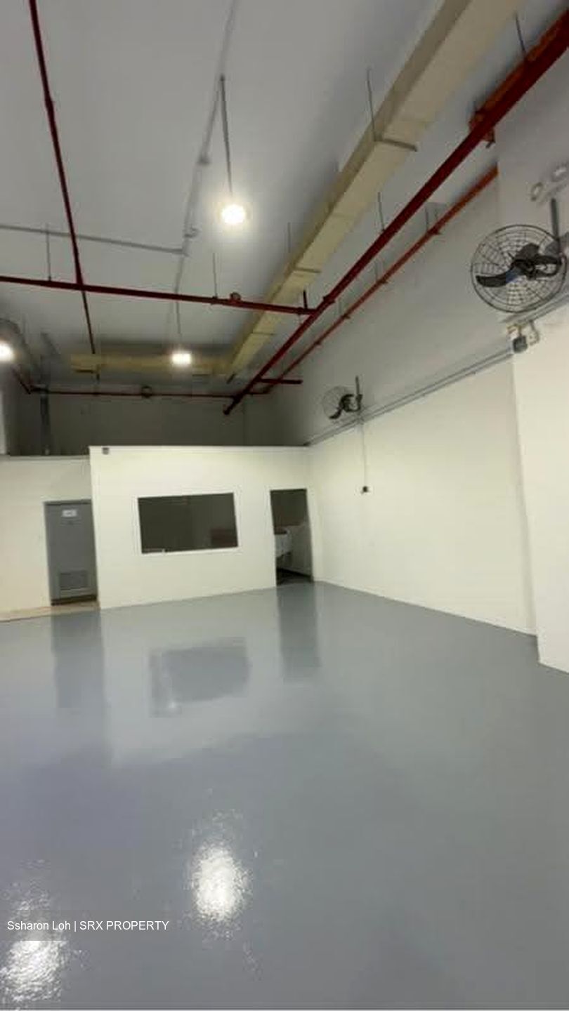 Tch Techcentre (D22), Factory #633276041